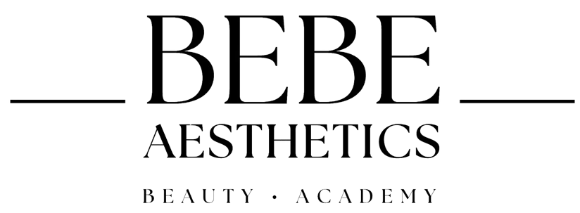 Bebe Aesthetics – Beauty & SPA – Logo