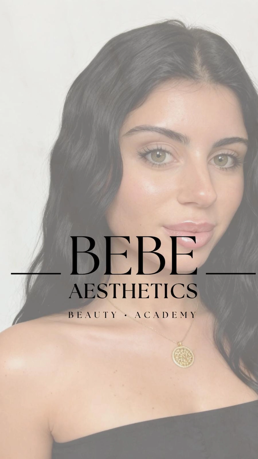 Bebe Aesthetics – Beauty & SPA – Betül Islah