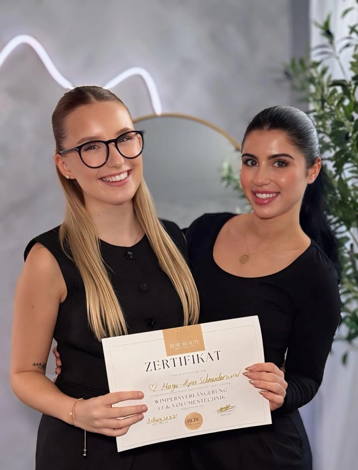 Bebe Aesthetics – Beauty & SPA – Betül Islah