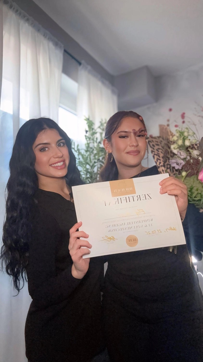 Bebe Aesthetics – Beauty & SPA – Betül Islah